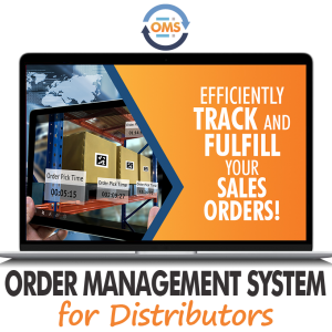 Order Management System