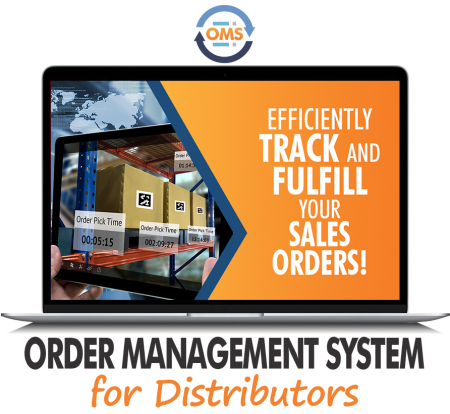 Order Management System